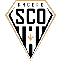 Angers - Logo