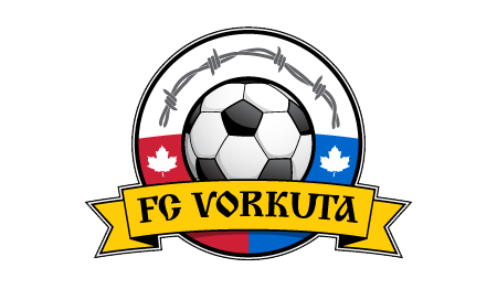FC Vorkuta - Logo