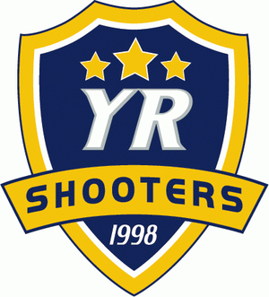 Йорк Регион - Logo