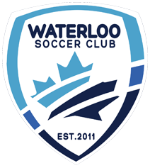Ватерлоо - Logo
