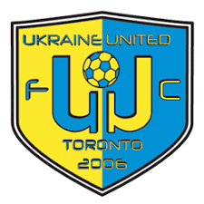 Ukraine United - Logo