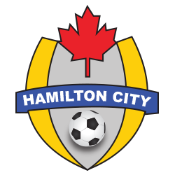 Хамилтън Сити - Logo