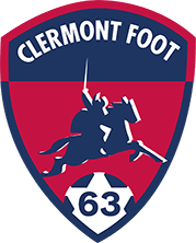 Clermont Foot - Logo