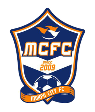 Mokpo City - Logo