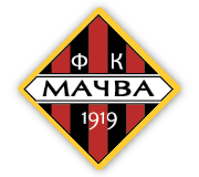 Мачва Шабац - Logo