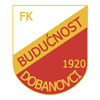 FK Budućnost Dob. - Logo