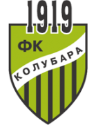 FK Kolubara - Logo