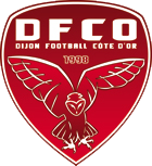 Dijon FCO - Logo