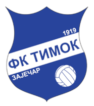 Timok Zajecar - Logo