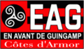 Guingamp - Logo