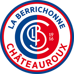 LB Châteauroux - Logo