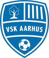 ВСК Орхус - Logo