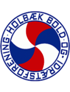 Holbæk B&I - Logo