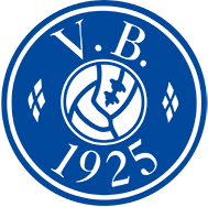 Vejgaard BK - Logo