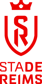 Stade Reims - Logo