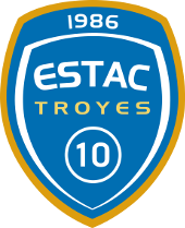 Troyes AC - Logo