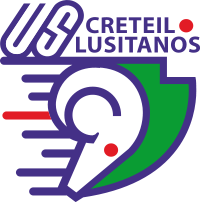 US Créteil-Lusitanos - Logo