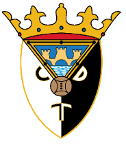 CD Tudelano - Logo