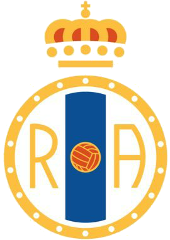 Real Avilés - Logo