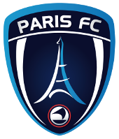 Paris FC - Logo