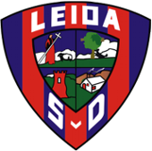 SD Leioa - Logo