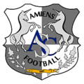 Amiens SC - Logo