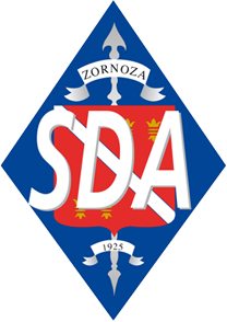 SD Amorebieta - Logo