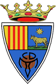 CD Teruel - Logo