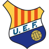 UE Figueres - Logo