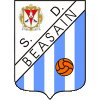 SD Beasain - Logo
