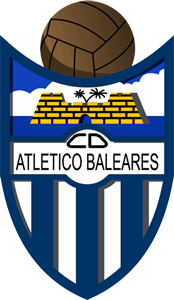 Atlético Baleares - Logo