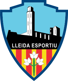 Lleida Esportiu - Logo