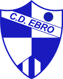 CD Ebro - Logo