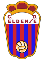 CD Eldense - Logo