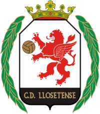 Лосетенсе - Logo
