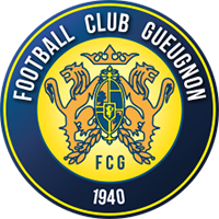 FC Gueugnon - Logo