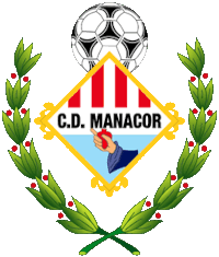 CD Manacor - Logo