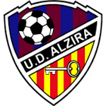 UD Alzira - Logo