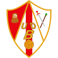 UD Barbastro - Logo
