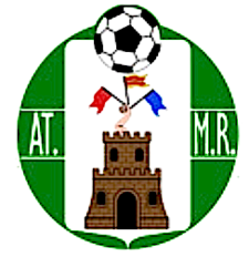 Atlético Mancha - Logo