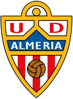 UD Almeria B - Logo