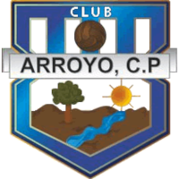 Арройо - Logo
