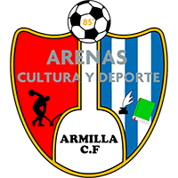 Arenas de Armilla - Logo