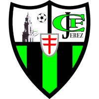 Jerez CF - Logo