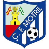 Motril CF - Logo