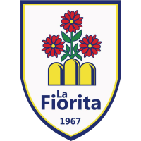 SP La Fiorita - Logo