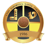 UE Santa Coloma - Logo