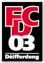 FC Differdange 03 - Logo