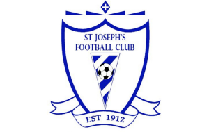 Ст. Джоузефс - Logo