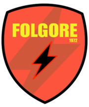 Folgore Calcio - Logo